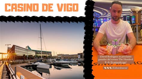 Casino Poker Vigo