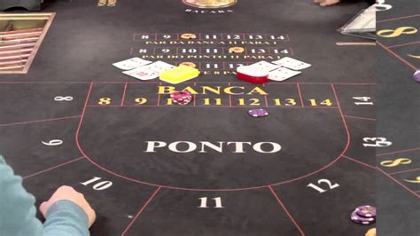 Casino Ponto Kich