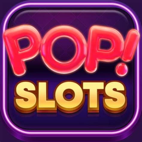 Casino Pop Slots