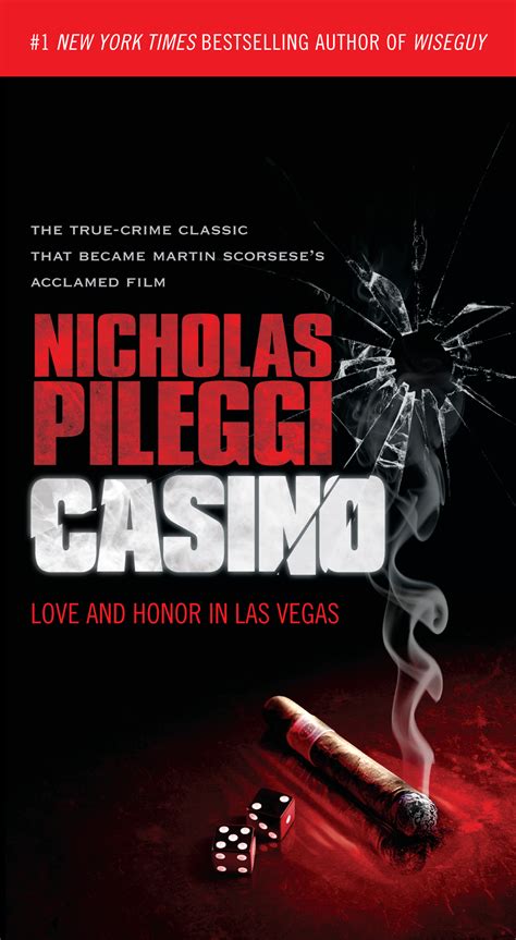 Casino Por Nicholas Pileggi