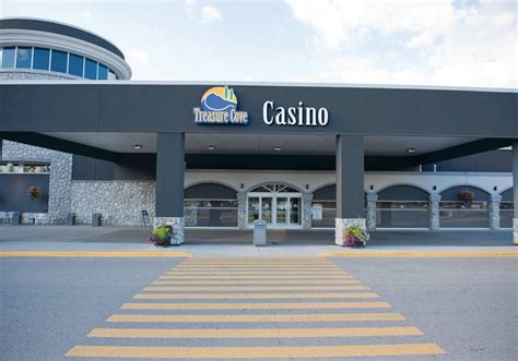 Casino Prince George Bc