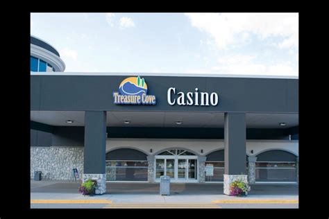 Casino Prince Georges County