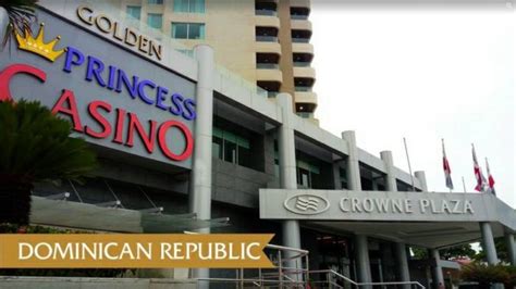 Casino Princess Santo Domingo Telefono