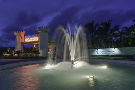 Casino Princess Tower Punta Cana