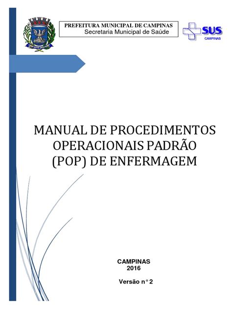 Casino Procedimento Manual