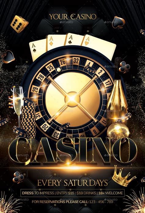 Casino Psd Download Gratis