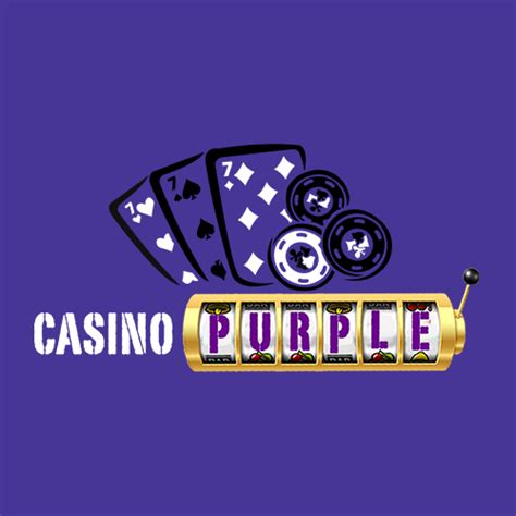Casino Purple Login