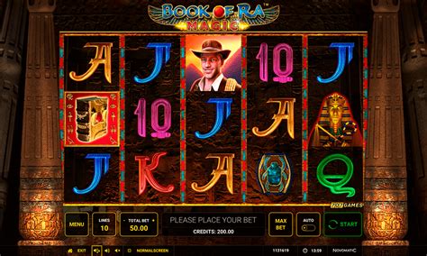 Casino Ra Online