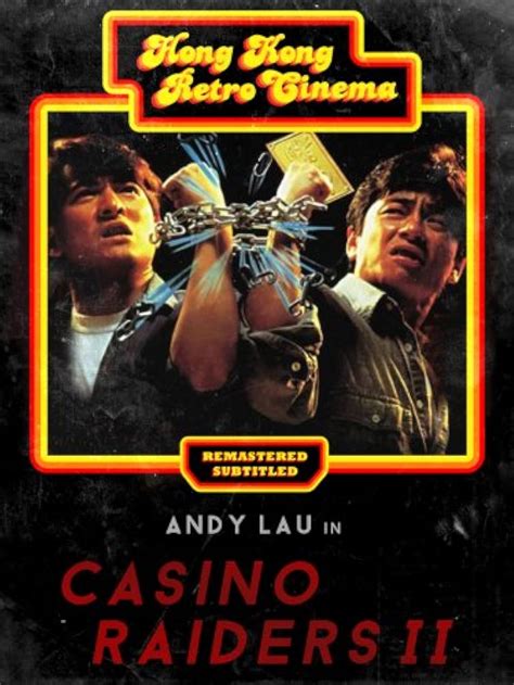 Casino Raiders 2 Luu Duc Hoa