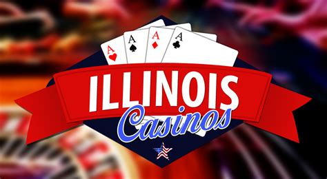 Casino Rainha Trabalhos De Illinois