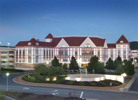Casino Real Em Lawrenceburg Tennessee