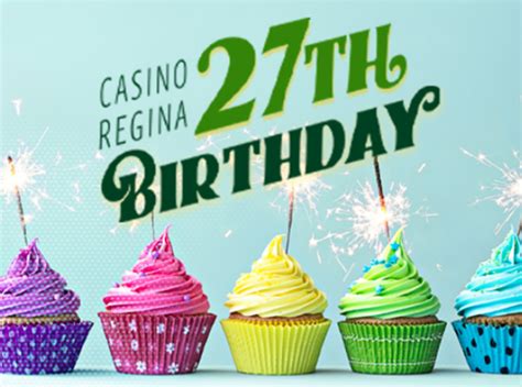 Casino Regina Agenda De Eventos