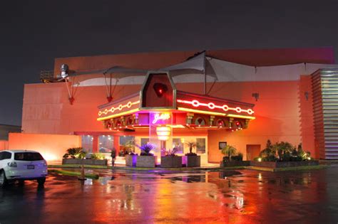 Casino Residencia Monterrey