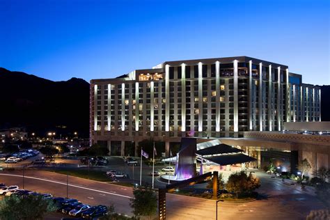 Casino Resort Norte Da California