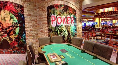 Casino Resorts Ca Poker