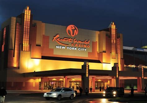Casino Resorts De Jamaica Nova York