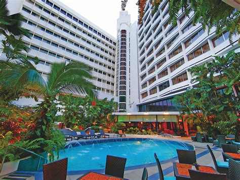 Casino Resorts Em Panama