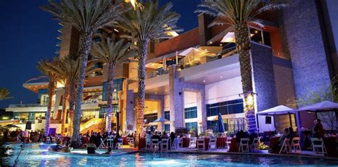 Casino Resorts Em San Diego County