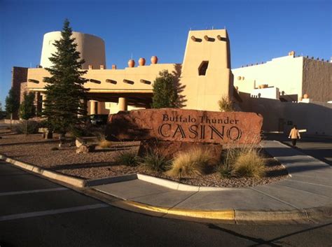 Casino Resorts Em Santa Fe Novo Mexico