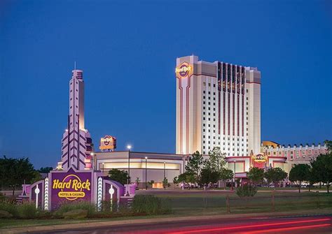 Casino Resorts Perto De Tulsa Ok