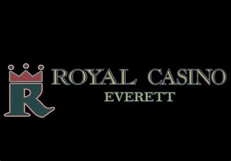 Casino Reverenciar Ou Everett