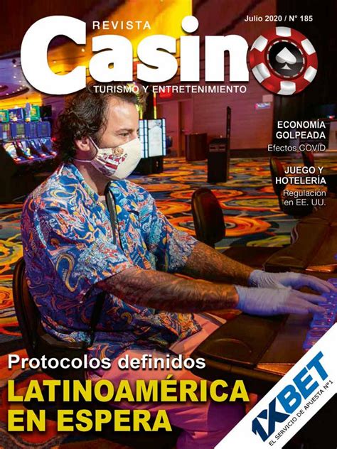 Casino Revistas Lista
