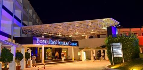 Casino Rio De El Salvador