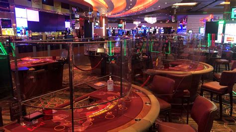 Casino Rockville Md