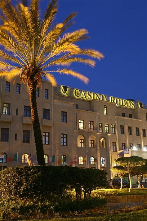 Casino Rodos