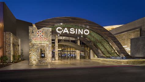 Casino Rohnert Park California