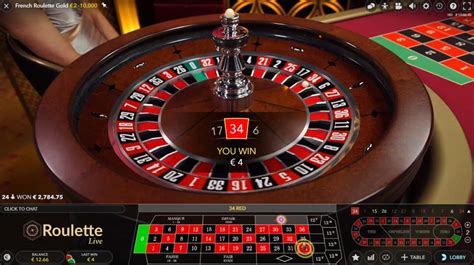 Casino Roleta Ao Vivo Francais