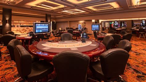 Casino Room Argentina