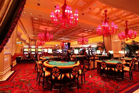 Casino Room Online