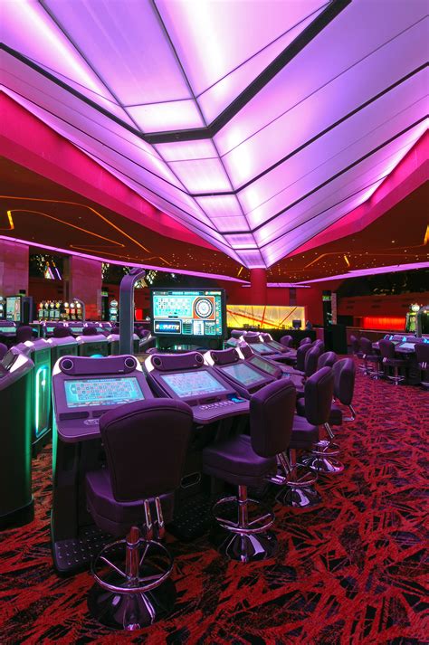Casino Rosario Sala De Poker