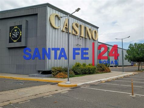 Casino Rosario Santa Fe