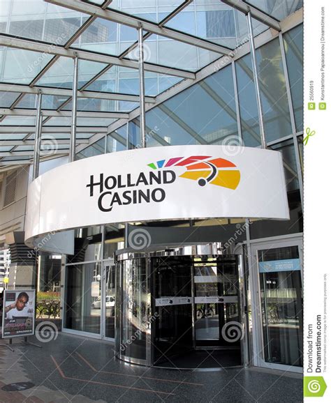 Casino Rotterdam Holanda