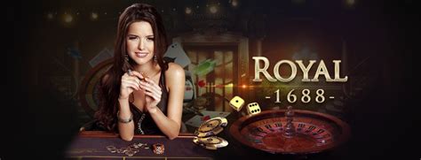 Casino Royal 1688