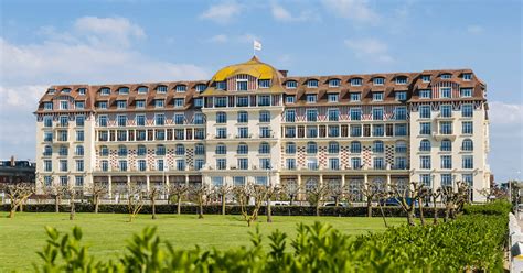 Casino Royal Barriere Deauville