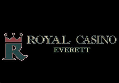 Casino Royal Everett Empregos