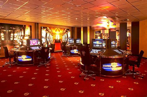 Casino Royal Krefeld Da Rheinstrasse