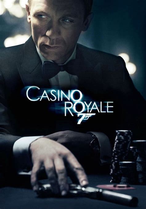 Casino Royal Streaming Purevid