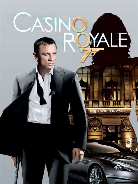 Casino Royal Streaming Purevid