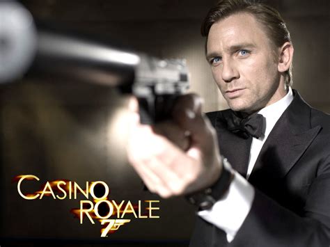 Casino Royale 888 Casino