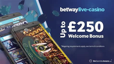 Casino Royale Betway