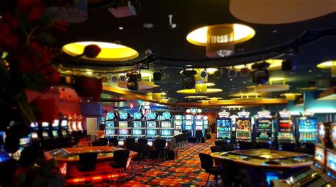 Casino Safir Eslovenia