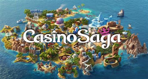 Casino Saga Movel