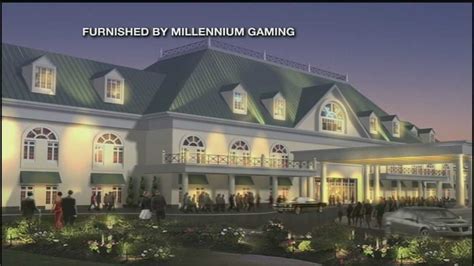 Casino Salem Nh