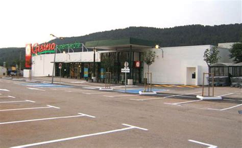 Casino Salernes