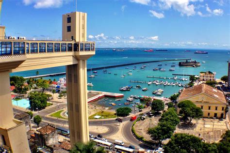 Casino Salvador Bahia Brasil