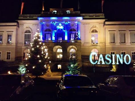 Casino Salzburgo Gutschein